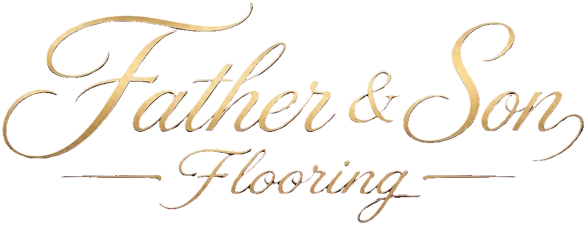 Father & Son Flooring LLC logo